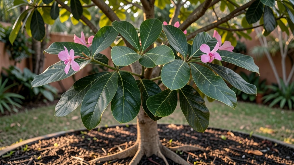 Orchid Tree Leaves: Drooping, Yellowing, and Mushy Roots Fix Guide
