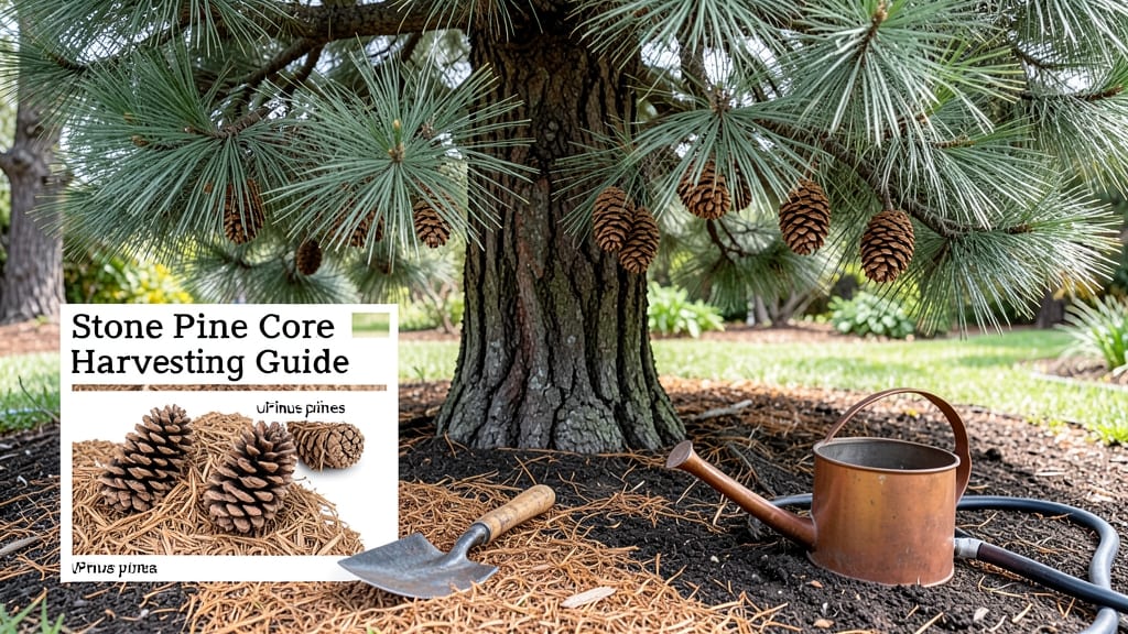 Stone Pine Tree Care: Cold-Hardy Pruning for Longevity and Beauty