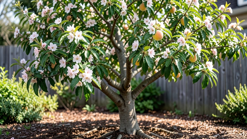 Peach Tree Varieties in Missouri: Best Cold-Hardy Picks for Reliable Fruit