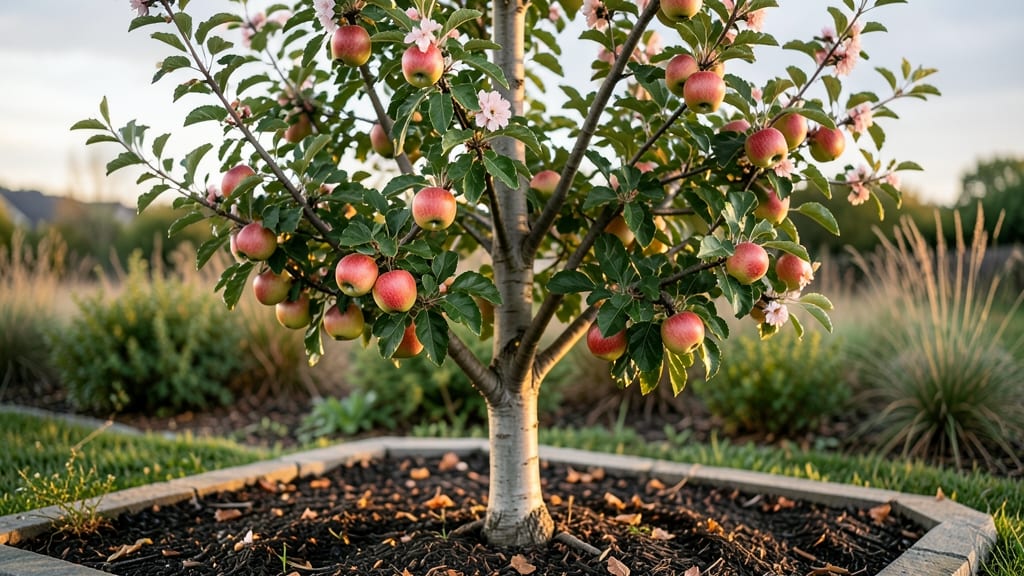 Honeycrisp Apple Tree Growth Rate: Years to Maturity by Climate Zone