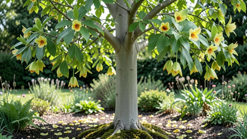 Tulip Tree Flowering Time: When to Expect Blooms by Region