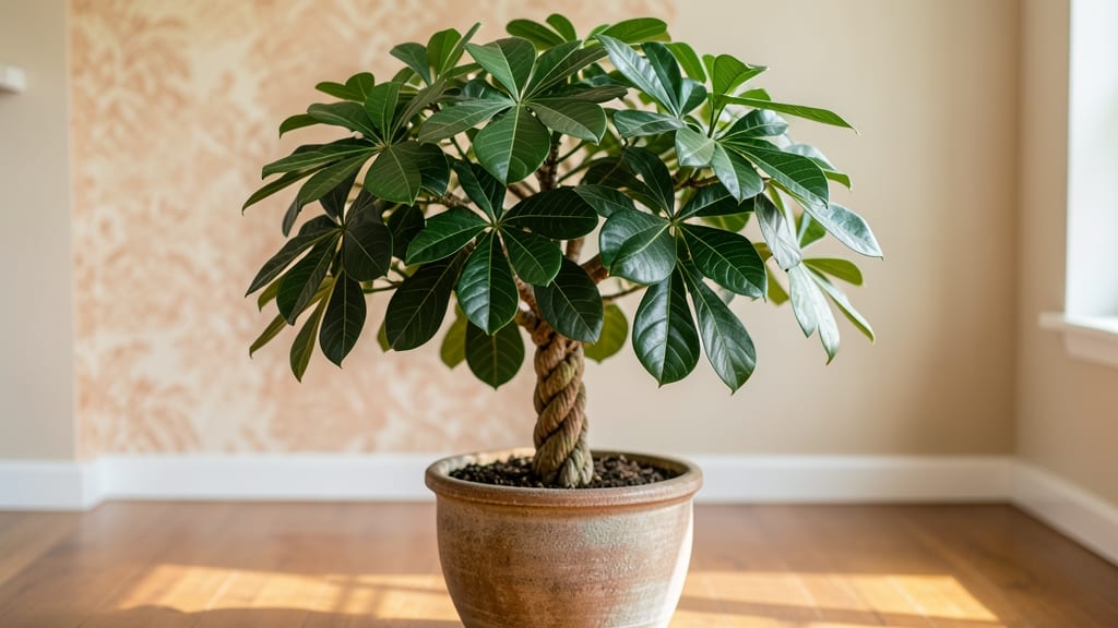 How Tall Can a Money Tree Grow: Indoor vs Outdoor Height Limits Explained