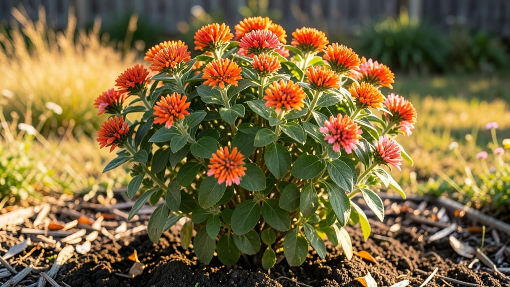 Lantana Tree Form: Year-Round Pruning for Bushy, Blooming Abundance
