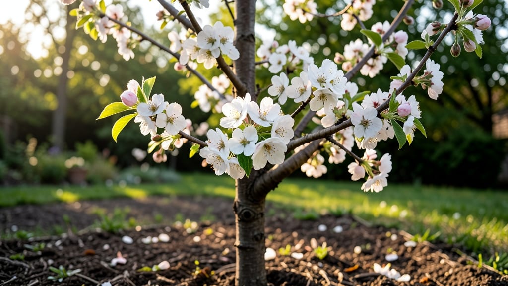 Cherry Tree Bloom Time: Predict Your Season by Variety and Climate Zone