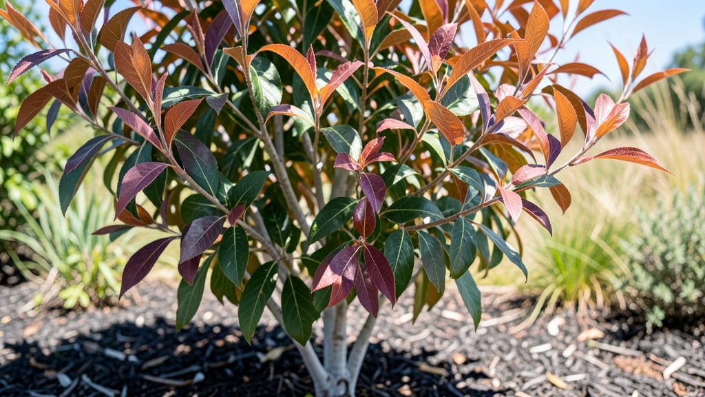 Eucalyptus Tree Red Leaves: 3 Disease Fixes Before It’s Too Late