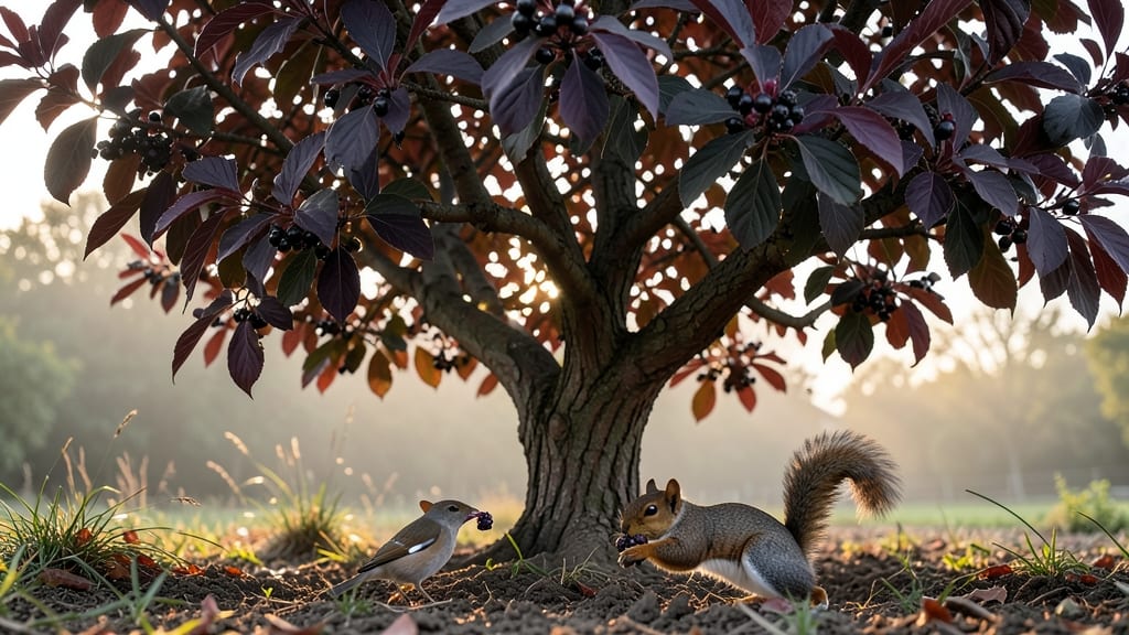 10 Purple Tree Types: Bold Foliage for Year-Round Garden Drama