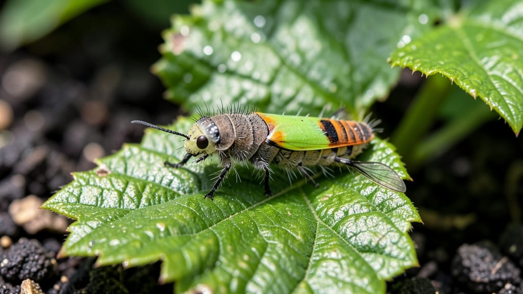 Mulberry Tree Bugs: Identify and Eliminate Common Pests Fast