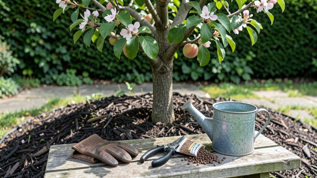 Fruit Tree Care Near Me: Local Expert Tips for Year-Round Health