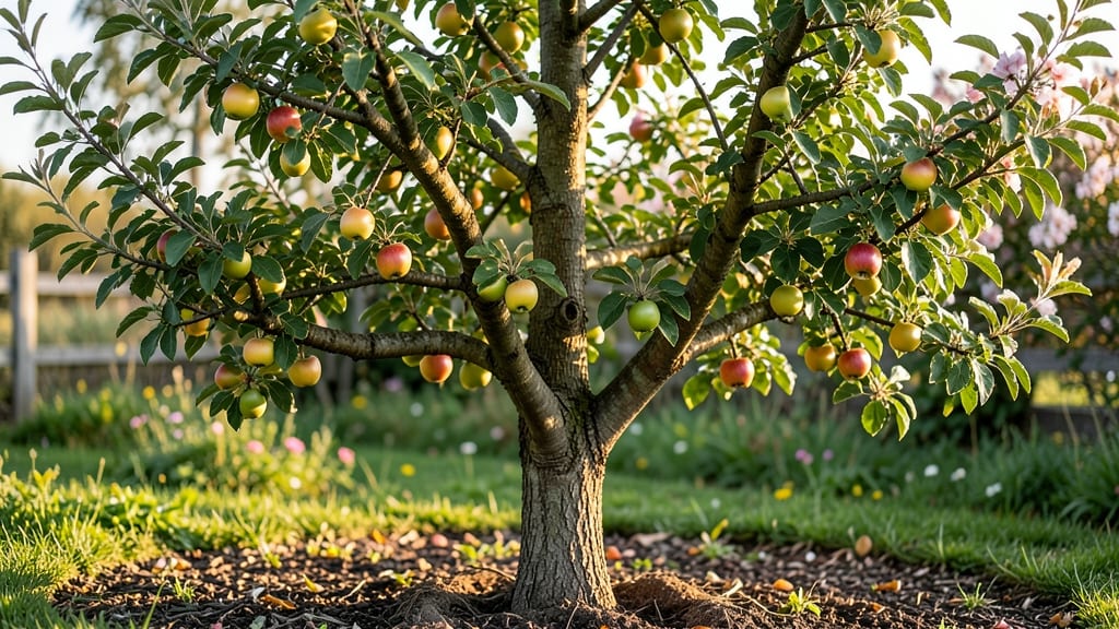 Can One Apple Tree Produce Fruit: How Many Apples per Season and Variety Factors