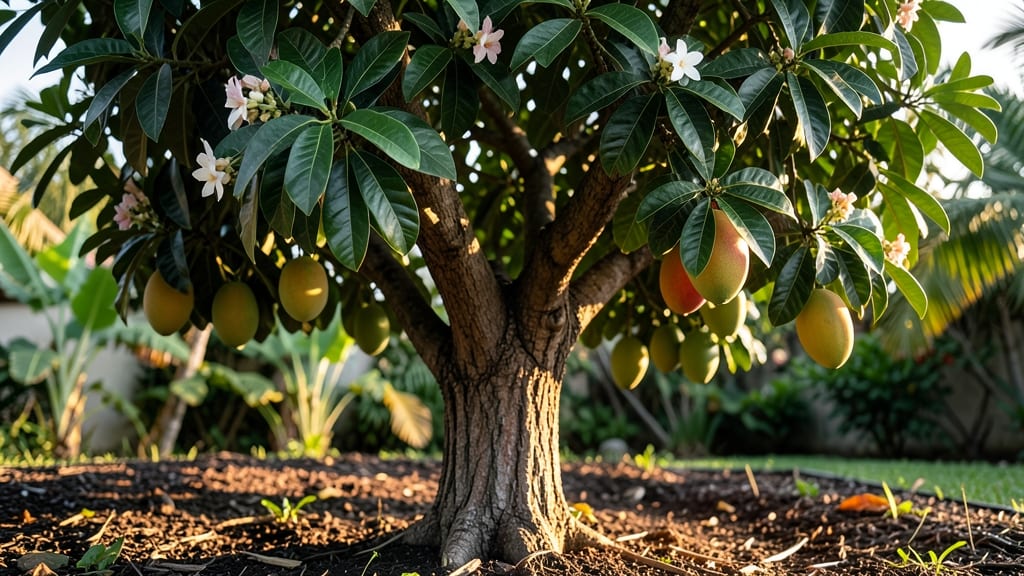 How Tall Do Mango Trees Grow: Space Needs by Fastest-Growing Varieties