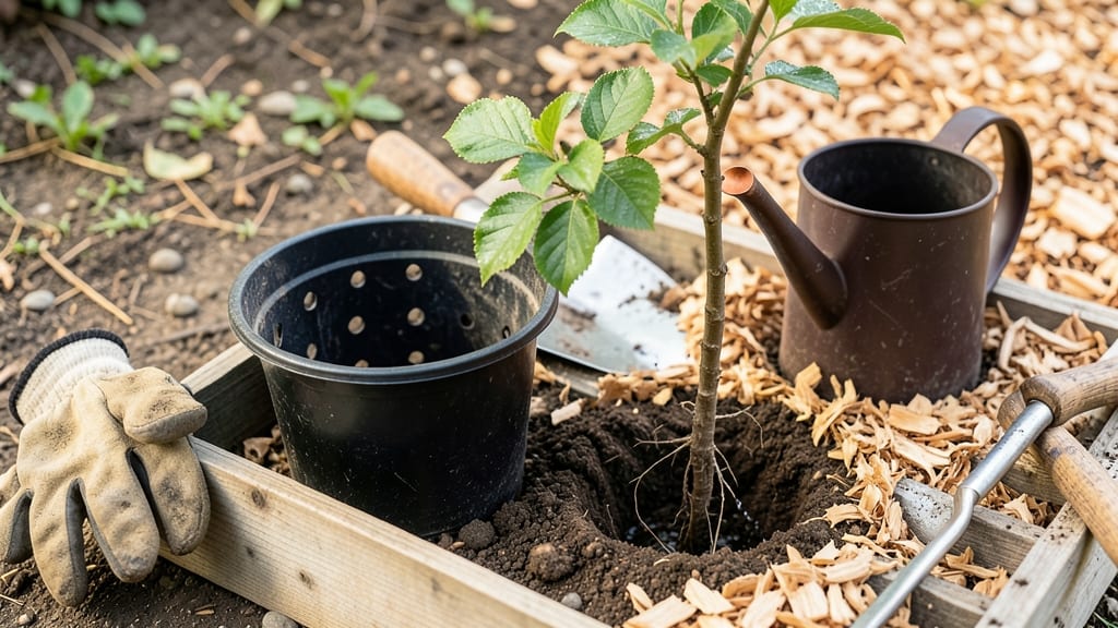 If You Plant an Apple Seed Will a Tree Grow: What Happens and Why It’s Rare