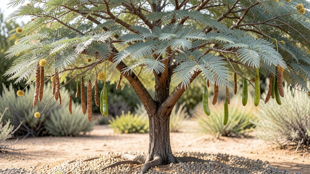 Acacia Tree Pods Growing Guide: Cold-Stratified Sprouts in 4 Weeks