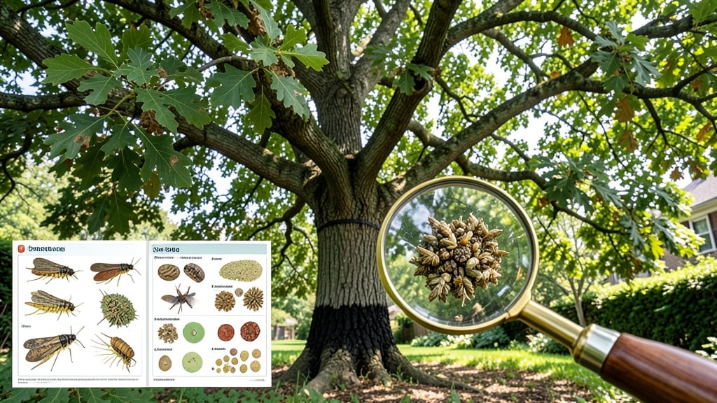Tree Pests and Diseases: Diagnose and Cure Before It’s Too Late