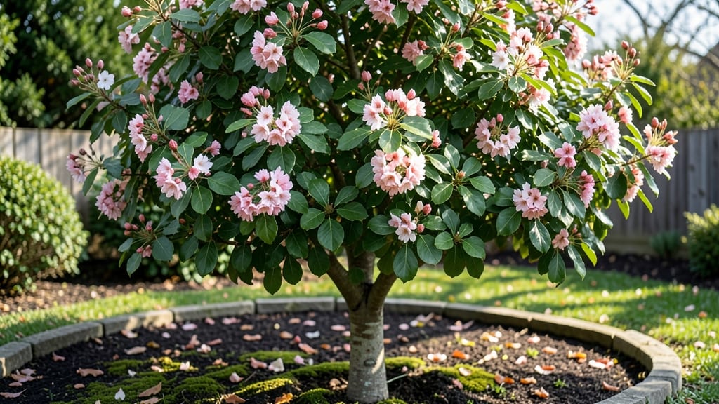Flowering Pear Tree Growth Rate: Fastest Varieties and Yearly Height Gains