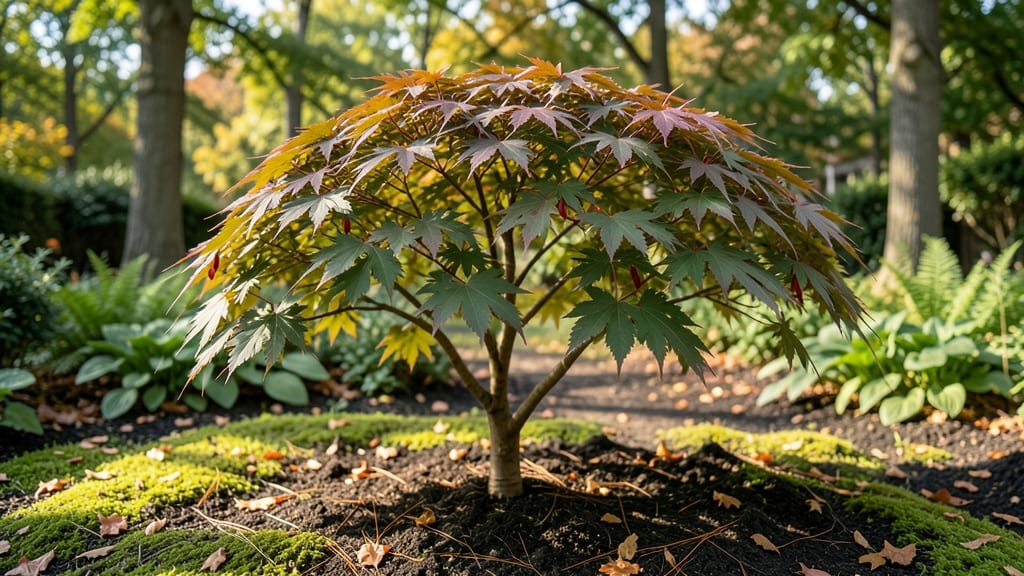 4 Foot Trees Near Me: Compact Varieties for Small Spaces and Privacy