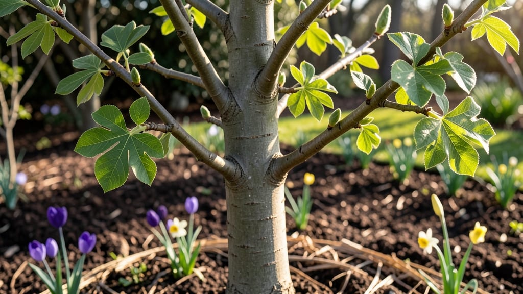 Fig Tree Pruning: Spring Trimming Secrets for Year-Round Health