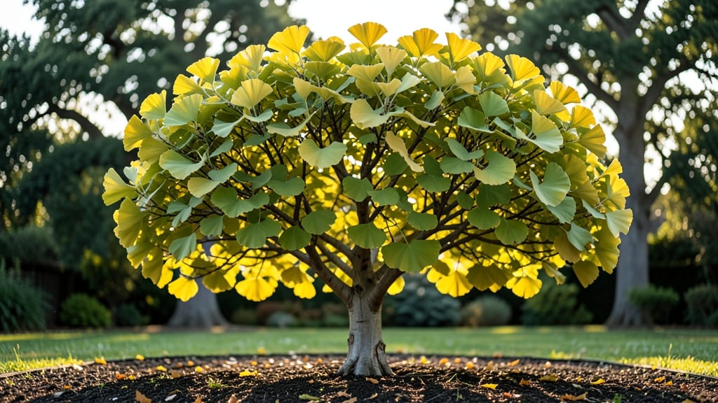 What Tree Has Yellow Leaves in the Fall: Gorgeous Gold Foliage Guide
