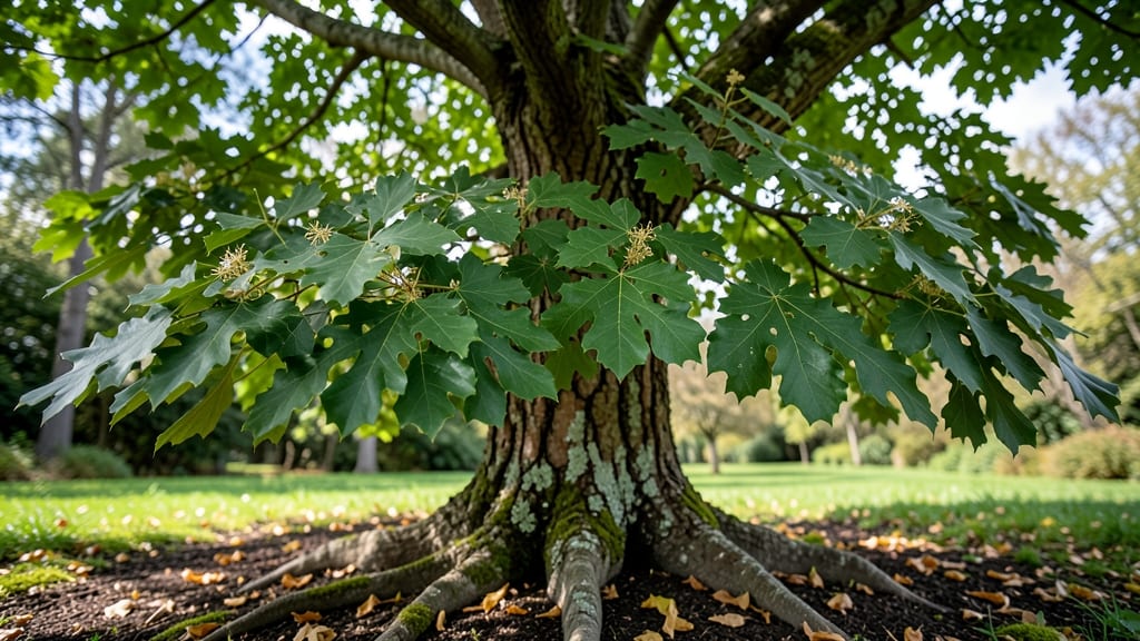 What Tree Is This: Google’s Visual ID Guide for Every Leaf and Bark