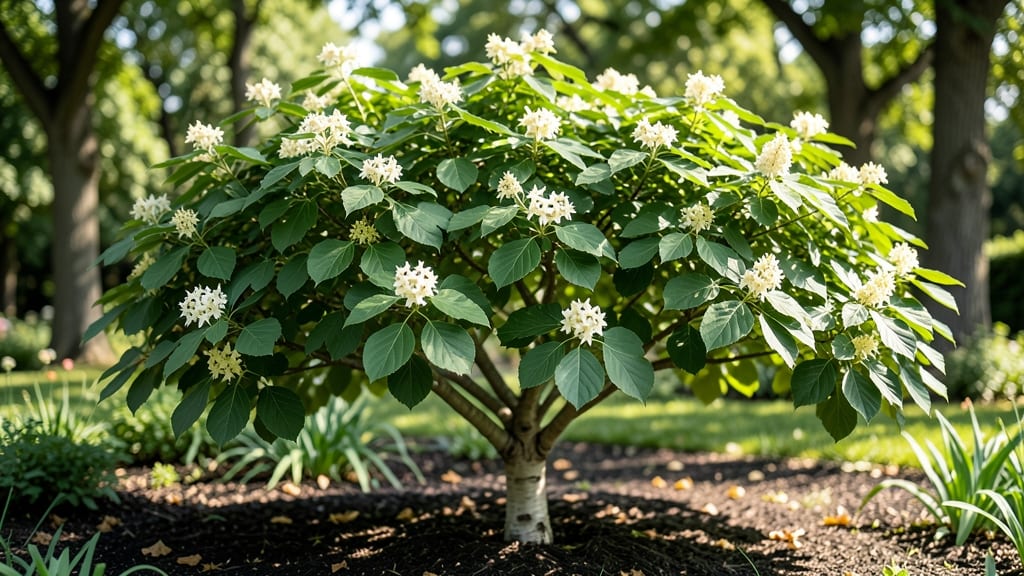 Dogwood Tree Green Pruning: Year-Round Shape and Health Secrets