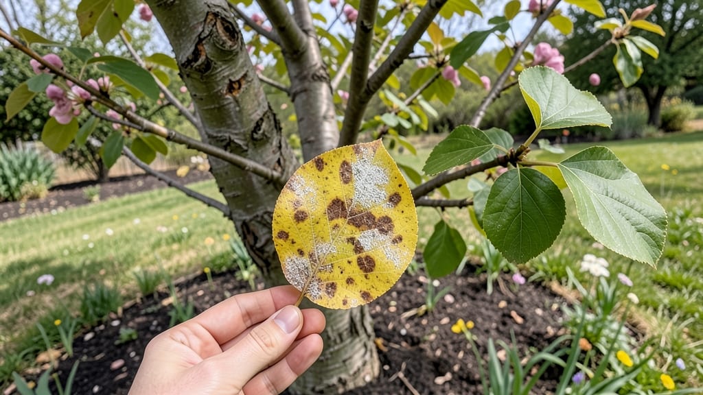 Oklahoma Redbud Tree Diseases: Diagnosing and Treating Common Fungal and Bacterial Threats