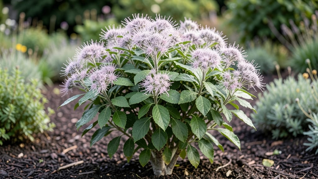 Smoke Tree Photos: Year-Round Grace Through Strategic Cuts