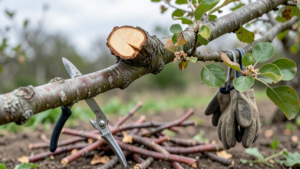 Cut Off a Tree Branch Crossword: Step-by-Step Safety and Tool Guide