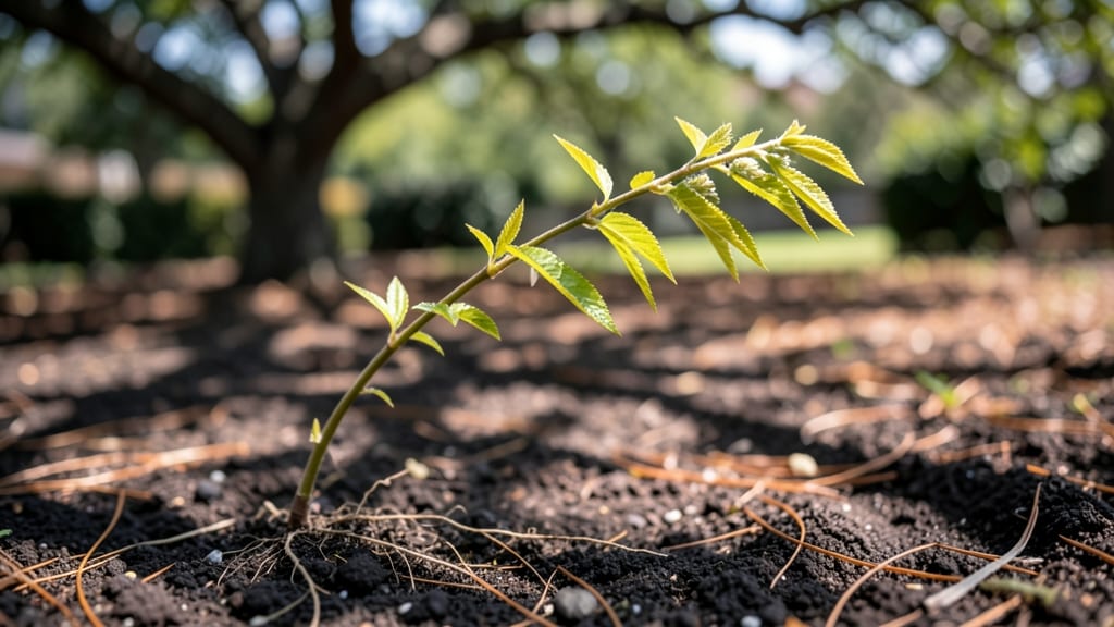Willow Tree Sprout Guide: Cold Stratification Secrets for Fast Root Growth
