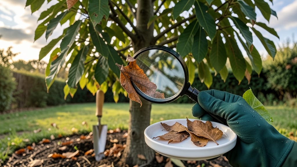 Pecan Tree Leaves Turning Brown: Reclaim Vibrancy With 3 Targeted Fixes