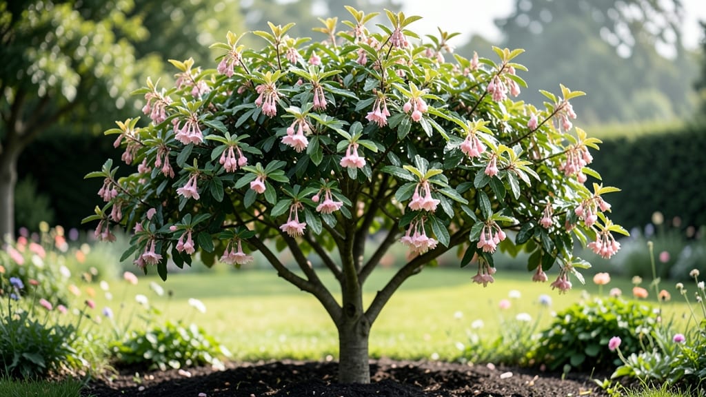 Plum Tree Pink Variety: Cold-Hardy Beauty for Zone 5 Gardens