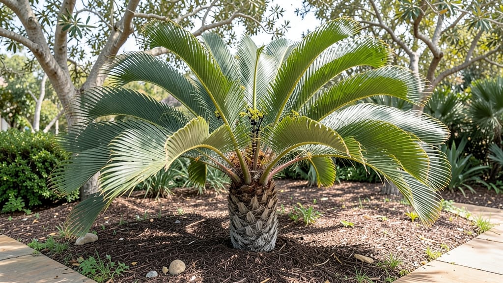 Palm Tree Short Varieties: Compact Growth Hacks for Small Spaces