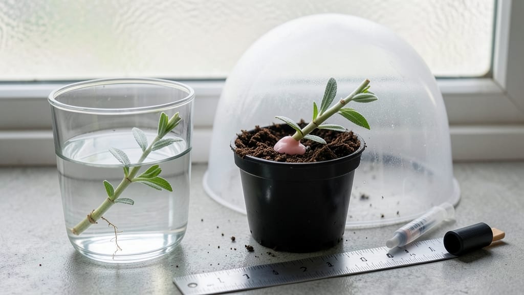 Can a Tree Branch Grow Roots: Science-Backed Steps for Success