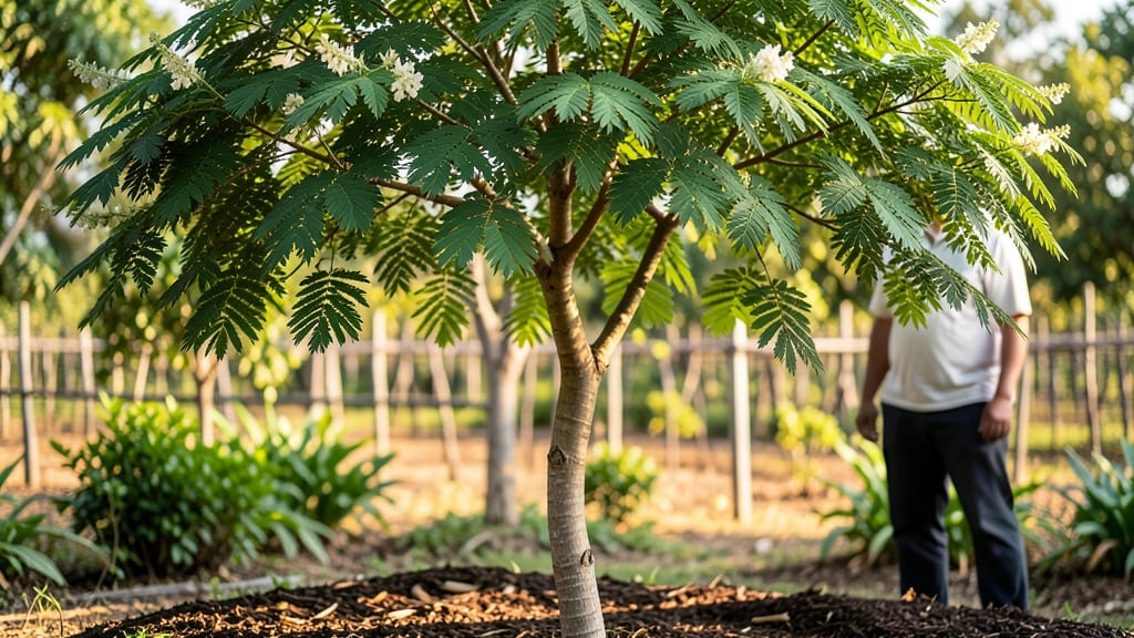 How Tall Moringa Trees Grow: Fastest Varieties and Space Needs