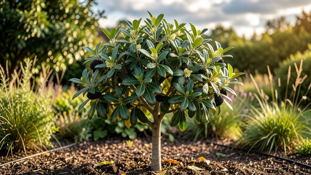 Laurel Tree Care: Year-Round Pruning for Lush, Healthy Growth