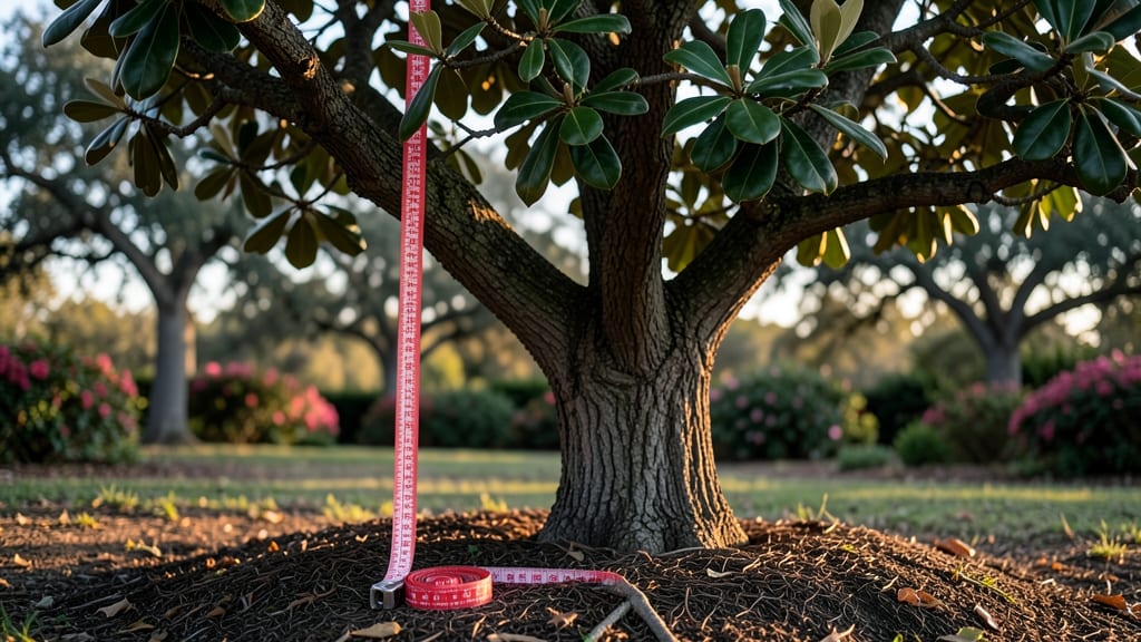 How Tall Do Magnolia Trees Grow: Exact Heights by Variety and Growth Stages