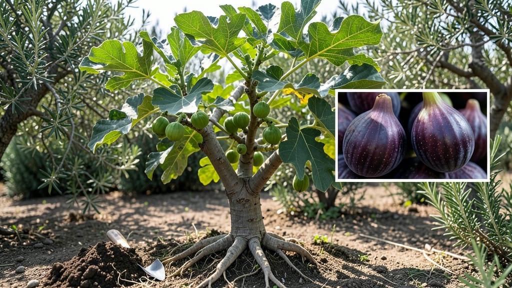 Fig Tree Not Fruiting: 3 Pruning Fixes for Heavy Harvests