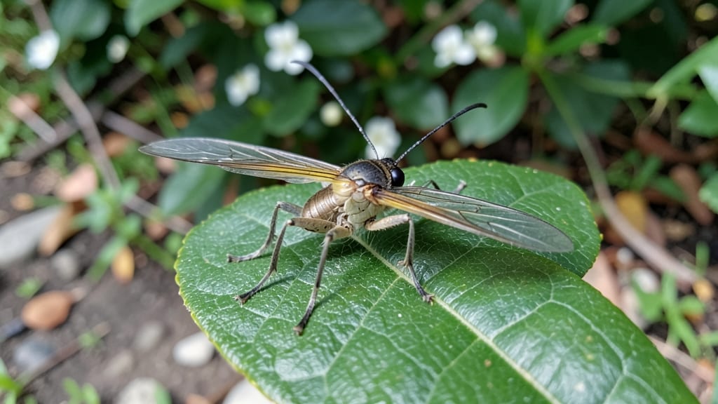 Plum Tree Bugs Pictures: Visual Guide to Common Pests