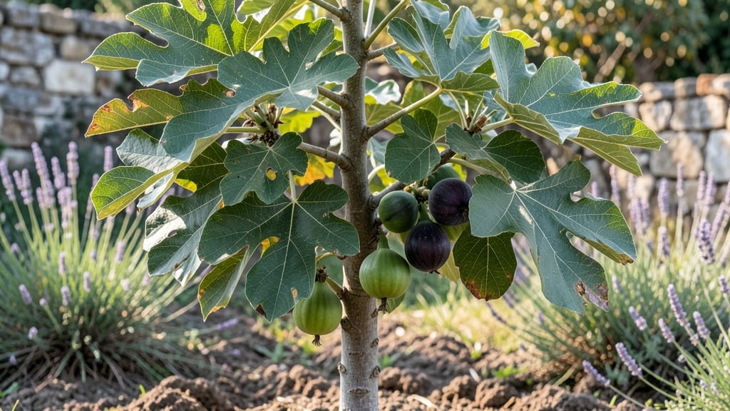 How Long Before a Fig Tree Bears Fruit: 3-Year Timeline for Fastest Varieties
