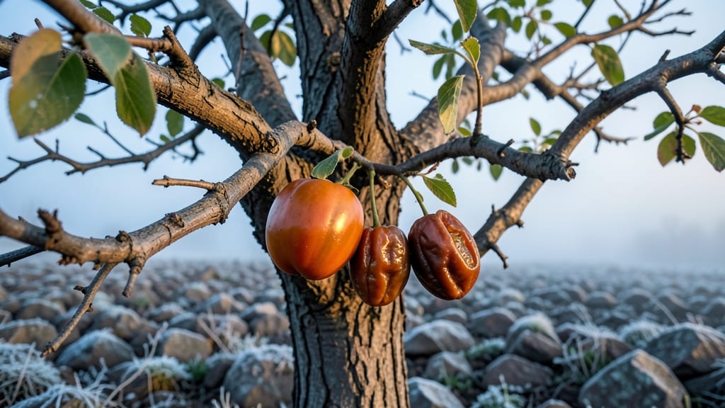 10 Fruit Trees With Multiple Fruits: Year-Round Harvests in One Compact Tree