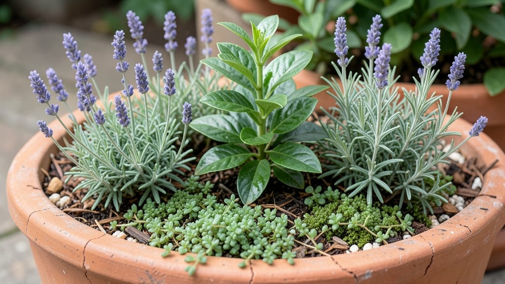 10 Tea Tree Growing: Container Success Tips for Small-Space Cultivation
