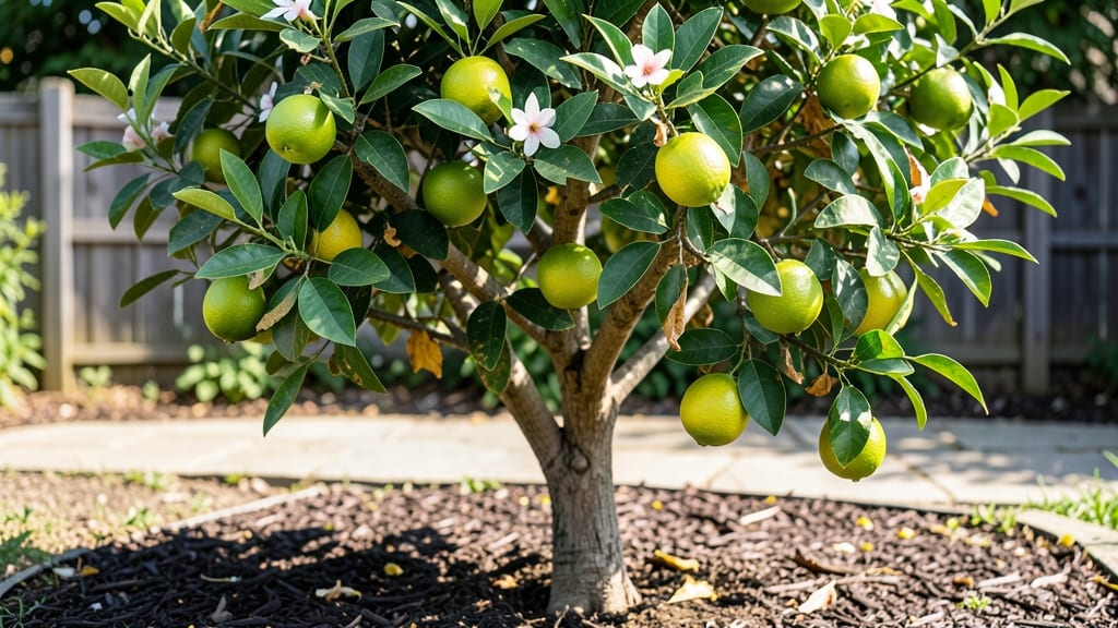Meyer Lemon Tree Dropping Leaves: Root Health Rescue in 3 Simple Steps