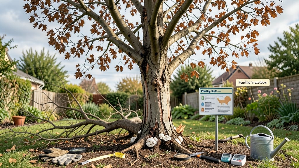 How Do You Know If Your Tree Is Dying: 5 Visual Clues Your Tree Needs Help Now