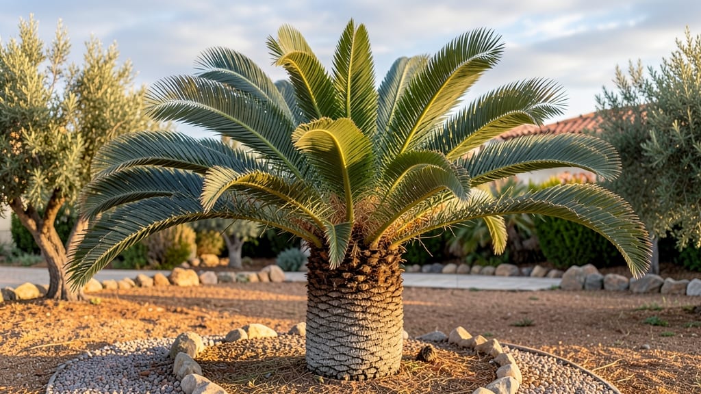 Palm Trees for Front Yards: 5 Cold-Hardy Varieties That Thrive Year-Round